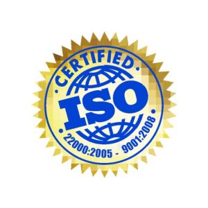 Certificados-Ganoherb-ISO-9001-ISO-22000